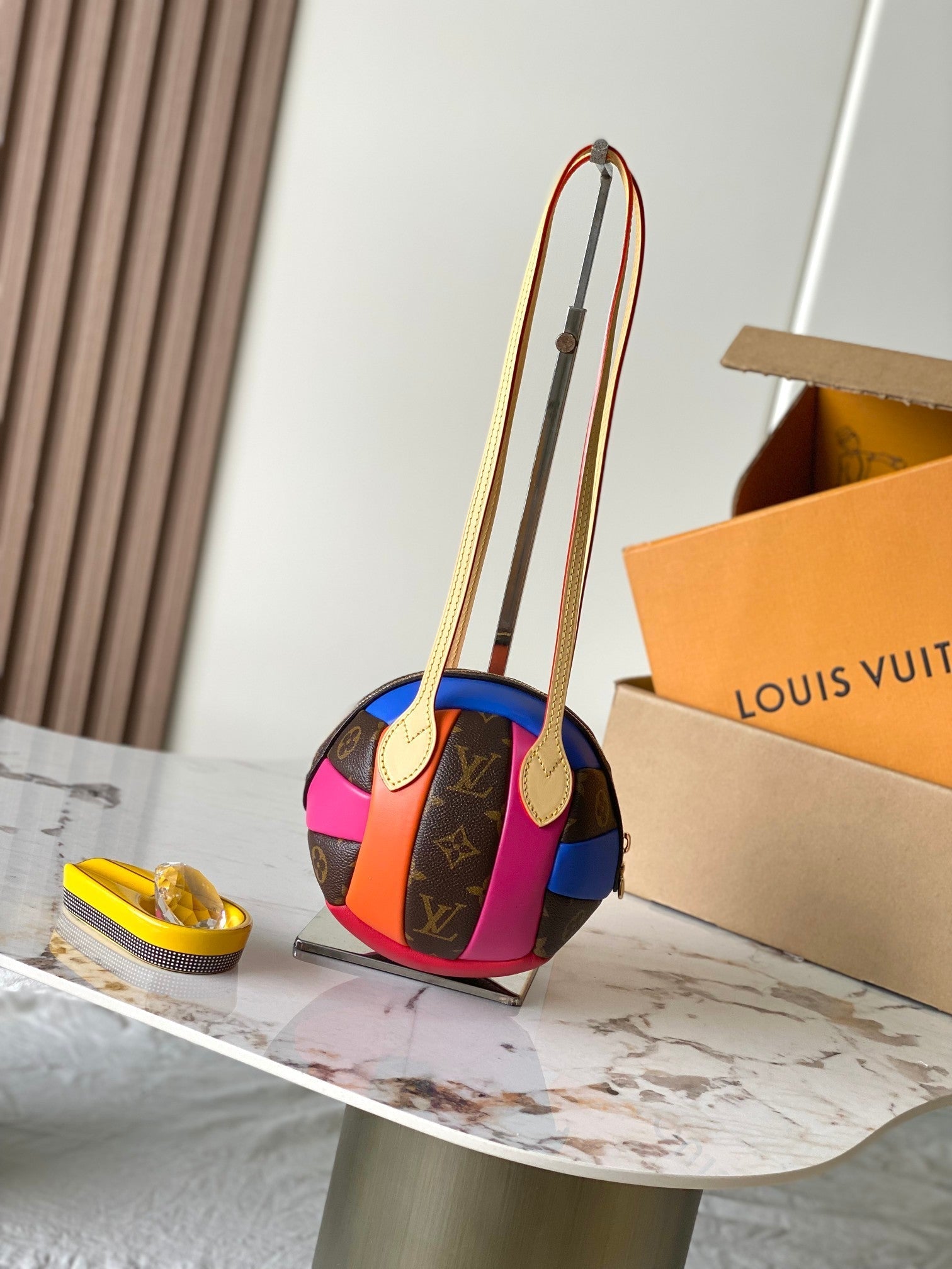 LV Ace Bag