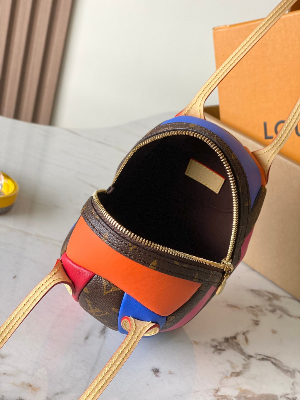 LV Ace Bag