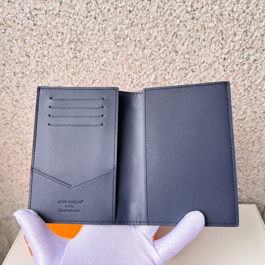 LV Passport Holder