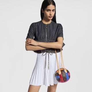LV Ace Bag