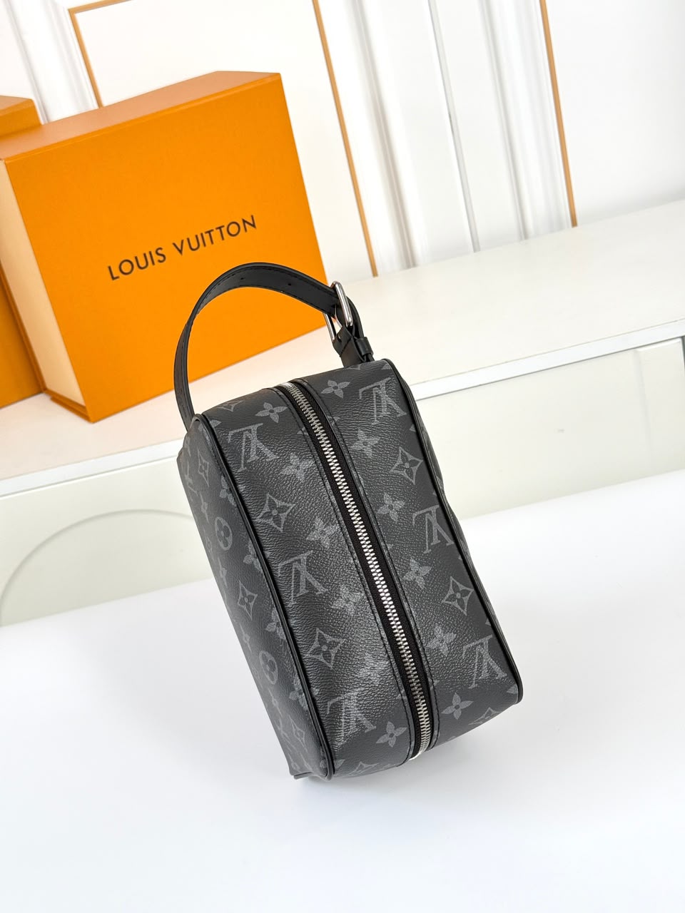 LV Dopp Kit Toiletry Bag