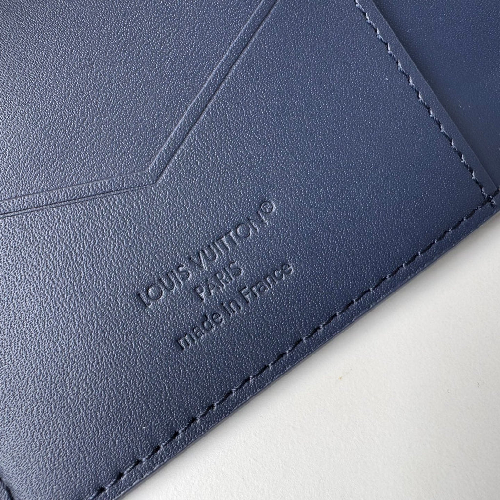 LV Passport Holder