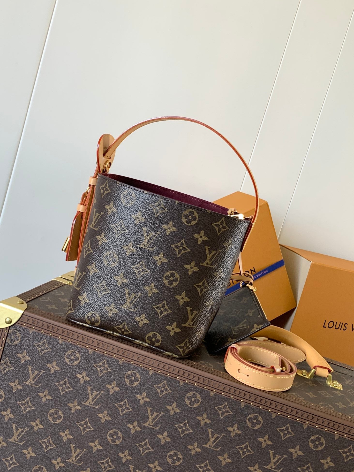 LV Handbag